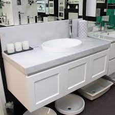 With the majority of our customers based in brisbane, our design team takes pride in ensuring that your lifestyle can be reflected in a number of bathroom features, including the bathroom vanities. Adp London Wall Hung Vanity Unit Bathroom Supplies In Brisbane