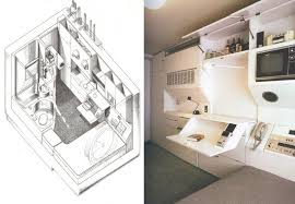 Capsule Hotel Nakagin Capsule Tower Tokyo Apartment Apartment Building
