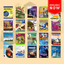 Teruskan menyokong kami di sistem guru online, komuniti pendidikan. Eze Buku Teks Tingkatan 5 Spm Februari 2021 Kurikulum Bersepadu Sekolah Menengah Kbsm Shopee Malaysia