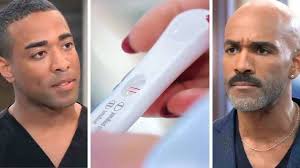 General Hospital spoilers about Portia's baby
