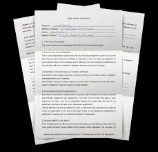 More specifically, in your brand ambassador proposal letter or brand ambassador agreement pdf, you'll want to establish governing terms. Short Hour Contracts