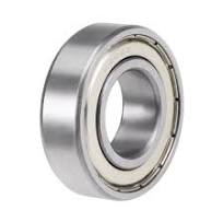 6205ZZ Deep Groove Ball Bearings Z2 25x52x15mm Double ...