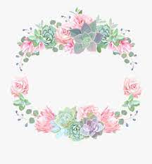 10 Flower Crown Png Png Crown Png Cartoon Flowers Flower Clipart