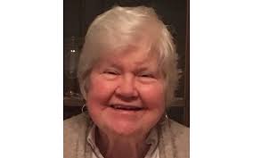 Ruth Hughes Obituary (1941