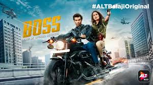 Nonton film semi wife of my boss (2020) subtitle indonesia streaming online download indoxxi layarkaca21. Watch Boss Online Streaming In Hd Altbalaji