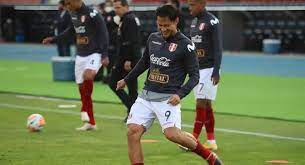 Perú en vivo las encuentras en el comercio. Cuando Se Jugara El Peru Vs Venezuela Por Las Eliminatorias Qatar 2022