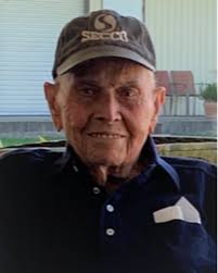 Marvin Floyd West Obituary May 24, 2023