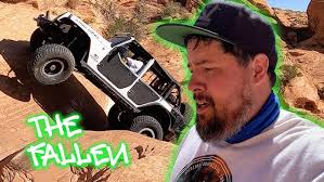 Sand Hollow Trail Plan B