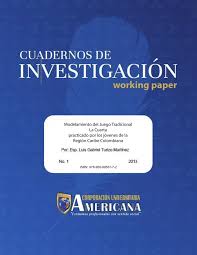 Iario juego la cuartajuegos 80 / serie nostalgia:.los mejores juegos gratis online te esperan en minijuegos a diario, así que… esta chica quiere crear un diario alucinante en este juego gratis de diseño. Pdf Modelamiento Del Juego Tradicional La Cuarta Practicado Por Los Jovenes Del Caribe Colombiano
