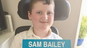 Sam faces flu season without Spinraza drug