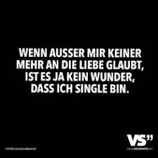 12 Spruche Anti Liebe Ideen Spruche Spruche Zitate Visual Statements