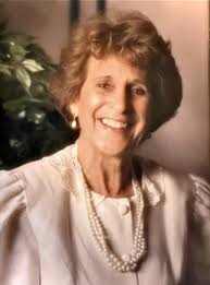 Dorothea Mary Murphy, 101