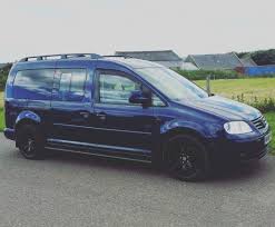 Vw Caddy Maxi Bbs Alloys Vw Caddy Maxi Caddy Maxi Caddy