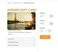 Buy airbnb gift card discount. 20 Off Airbnb Gift Cards Awardwallet Blog