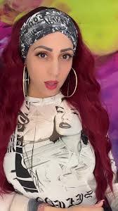 Carla Aversa's Instagram, Twitter & Facebook