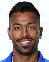 Hardik pandya net worth is 4 million dollars (30 crore inr) as of 2021. Hardik Pandya Profile And Biography Stats Records Averages Photos And Videos