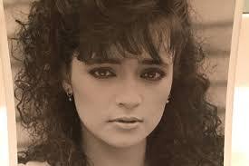 Nelly Moreno's Instagram, Twitter & Facebook