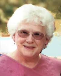 Neva Christenson Obituary (2024)