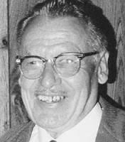 Raymond JOHNSON Obituary (2010)