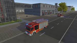 The fire fighting simulation 2 was again developed in cooperation with the mülheim fire department and the support of our active emergency call 112 community. Notruf 112 Emergency Call 112 On Steam