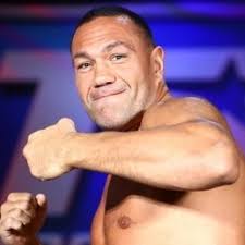 Kubrat Pulev vs. Jerry Forrest, Triller Verz 5