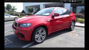Bmw x6 xdrive 40d m sport reviews. 2012 Bmw X6 M Start Up Exhaust And In Depth Tour Youtube