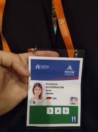 She is the 2019 iaaf world championship bronze medalist in the 5000m event. Konstanze Klosterhalfen Fans Posts Facebook