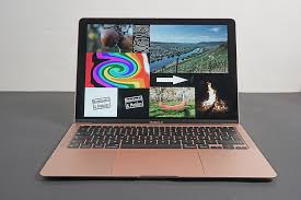 The macbook air with m1 that apple sent me for review has 8gb of ram and 256gb of ssd storage, which is the cheapest configuration you can buy. Apple Macbook Air M1 Late 2020 Im Test Notebooks Und Mobiles