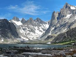 We did not find results for: 5 Great Fall Backpacking Trips In The Wind River Range