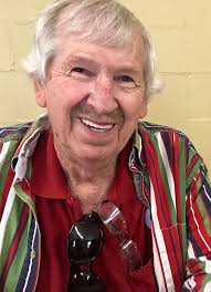 Obituary for Jack Buckelew