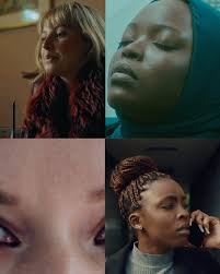 OVERDRIVE Coming soon. A short film by Abigail Wilson @abbyow Private  screening Nov 26. DM for RSVP.