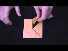 Half a minute is not the answer. Double Square Puzzle Solution Youtube