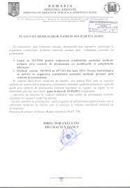 In cadrul institutului functioneaza un consiliu de coordonare format din 13 membri, care are rolul de a aproba. Informatii Publice Comunicat Pentru Parinti Vaccinari Ghid Privind Documentele Care Se Depun La Directiile De Sanatate Publica Precum Si A Documentelor Emise De Ministerul Sanatatii Care Pot Fi Eliberate Prin Directiile De Sanatate Publica Cerere Tip