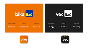 Perdeu seu boleto e precisa de uma nova via? Vec Itau Strategy Brand Architecture Design Elisa Penido