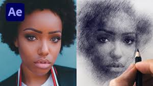 Sketch for After Effects