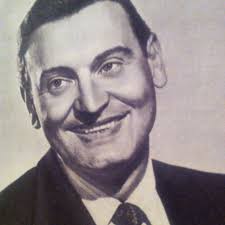 He Laughed Last (1956)