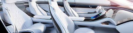 The design idiom combines timeless aesthetic appeal with futuristic visions. Preorder A Mercedes Benz Vision Eqs Sedan Near Boston Ma