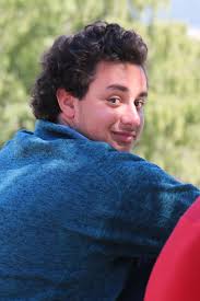 Fra Syria til Norges tak