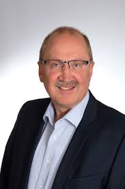 Heinz Kirse › SPD Stadt Büren