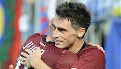 Fotogalerie: Vacek se zřejmě brzy vrátí do Sparty na roční hostování z  Chieva