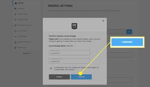 How do you sign into an epic account? How To Change Your Fortnite Name