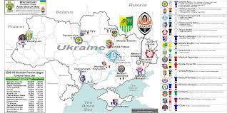 Ukraine Billsportsmaps Com