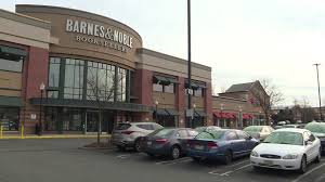 Teen Horrified After Finding Camera In Nj Barnes Noble Bathroom