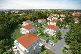 Dieses stilvolle und moderne apartment befindet sich am rande von der lebendigen stadt bad aibling im ortsteil harthausen. Sonnenpark Bad Aibling Bad Aibling Sw Projekt Neubau Immobilien Informationen