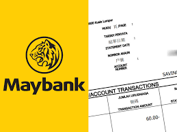 Bagaimana untuk tukar nombor telefon yang telah saya register untuk akaun mbb2u online saya ini? Cara Dapatkan Bank Statement Maybank Secara Online Dengan Mudah