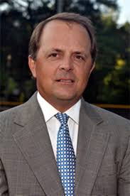 Former HealthSouth CFO and whistleblower to share insider view of scandal