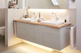 badezimmer badezimmerdesign badezimmerdeko tischlerei waschtisch unterschrank echtholz grau maxfesche badezimmer unterschrank badezimmer unterschrank