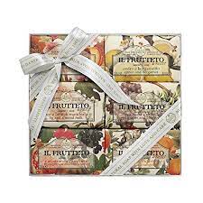 Le saponette sono 2 da 100 grammi ciascuna, in formato. 30 Migliori Saponette Profumate Regalo Testato E Qualificato 2021 Pianeta Strega