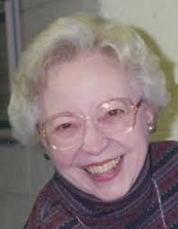 Darlene Prust Obituary (2015)