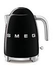 Retro-Style 3D-Logo Electric Kettle KLF03 Smeg